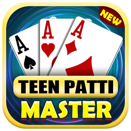 Teen Patti Master Logo - All Best Rummy App