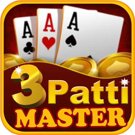 Teen Patti Master Game