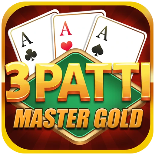 Teen Patti Master Gold